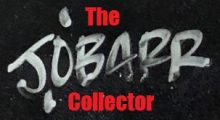 The James O’Barr Collector
